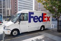FedEx będzie zwalniać pracowników w Europie