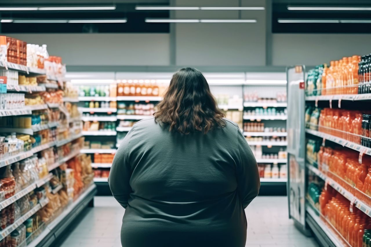 Magdalena Gajda: Osób chorujących na otyłość będzie w Polsce coraz więcej