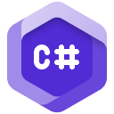 C# Dev Kit for VS Code icon