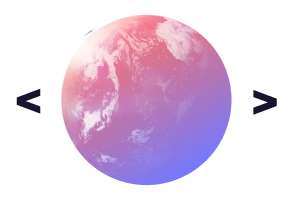 Weather API Globe