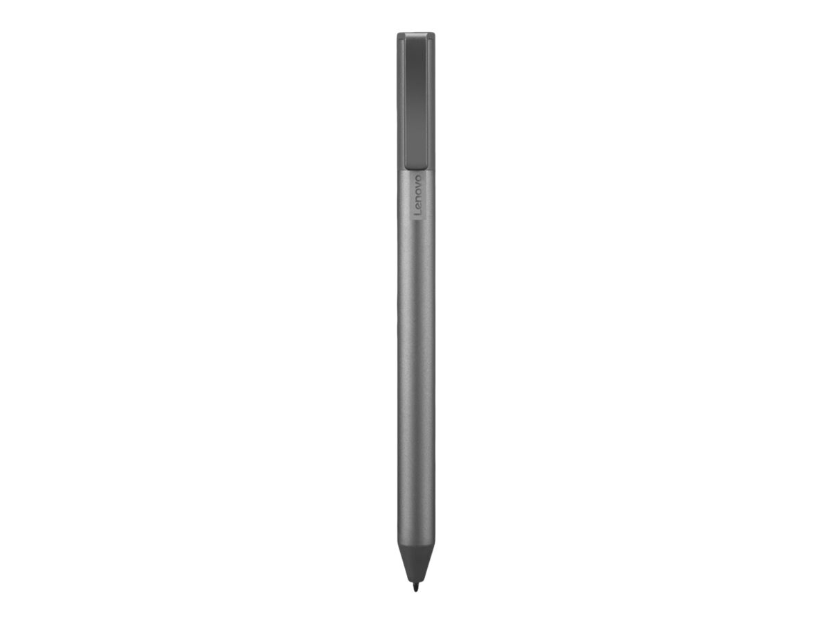 Lenovo USI Pen for ThinkPad Laptop - Gray