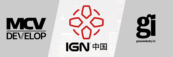 IGN China launch