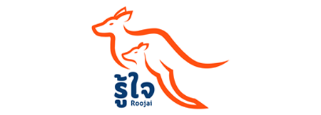 Roojai logo