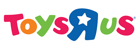 Toysrus logo