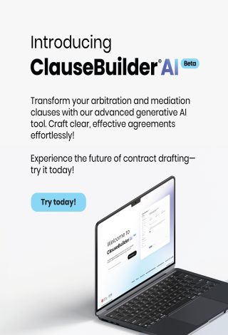 ClauseBuilder AI Beta