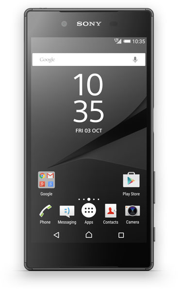 Sony Xperia Z5 (Frankrike)