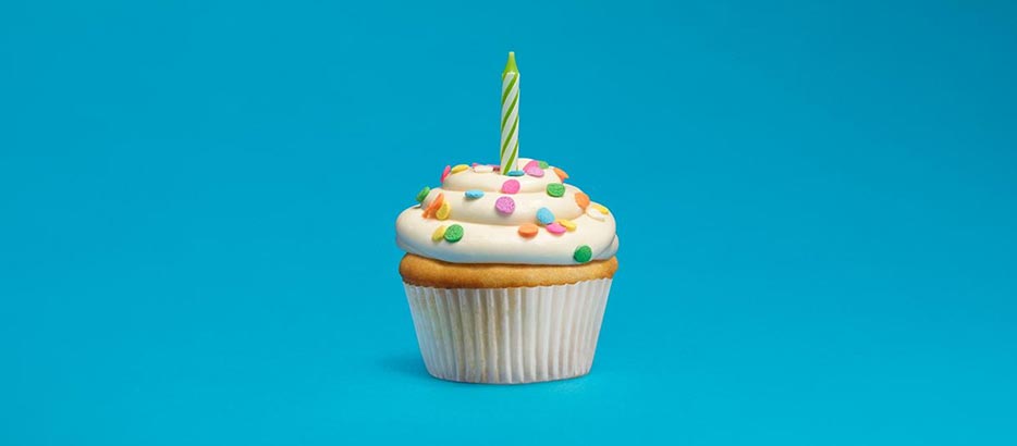 2008 - Android Cupcake lanseras