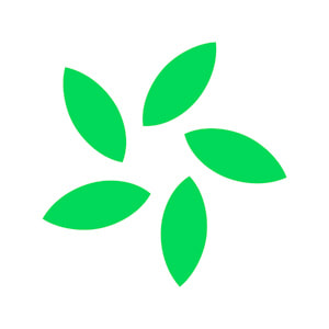 Il nuovo logo dell’iniziativa Carbon Neutral di Apple.