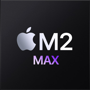 M2 Max ‑siru