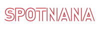 Spotnana logo