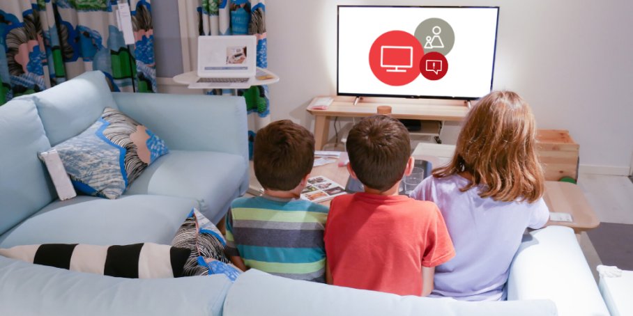 Children's Exposure to TV ads: latest update