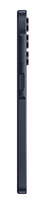 Samsung Galaxy A15 5G - Blue Black  (Product view 8)