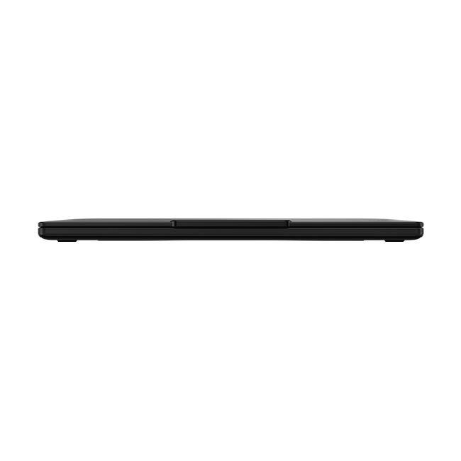 Lenovo ThinkPad X13s 5G - Thunder Black  (Product view 5)