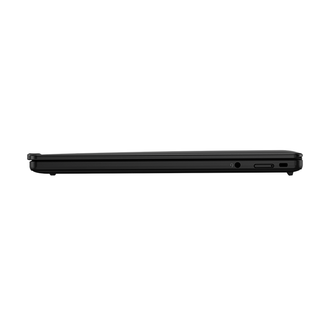 Lenovo ThinkPad X13s 5G, negro trueno (consulta de producto 6)