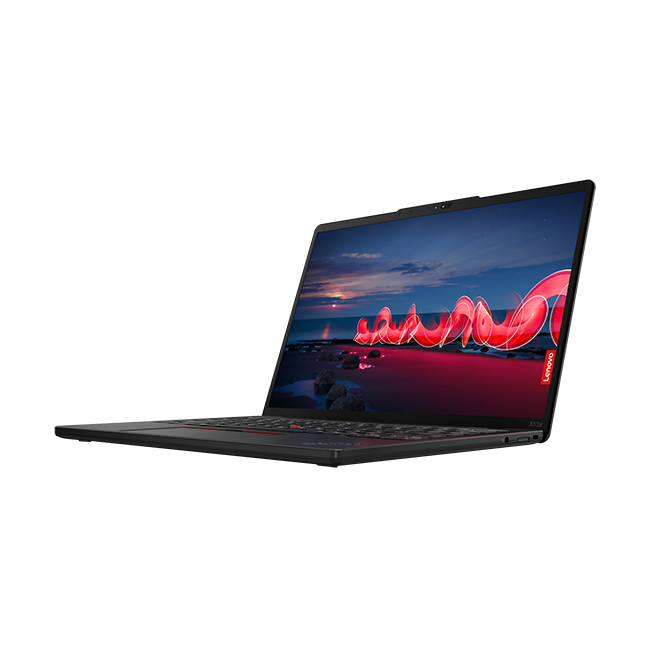 Lenovo ThinkPad X13s 5G, negro trueno (consulta de producto 10)