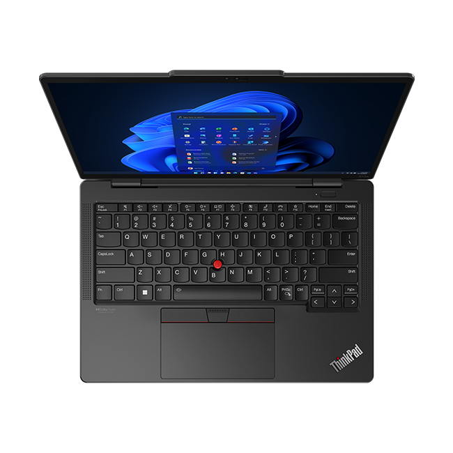Lenovo ThinkPad X13s 5G, negro trueno (consulta de producto 11)