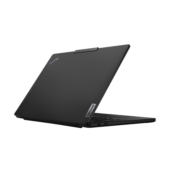 Lenovo ThinkPad X13s 5G, negro trueno (consulta de producto 12)