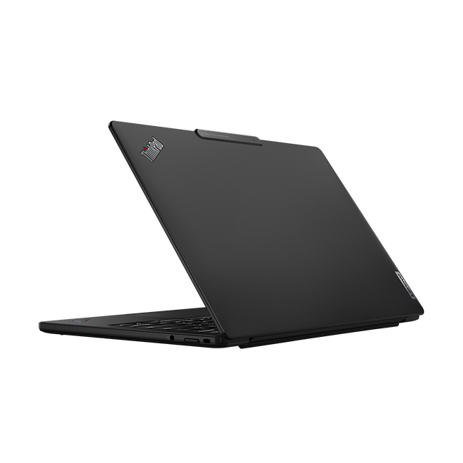 Lenovo ThinkPad X13s 5G - Thunder Black  (Product view 13)