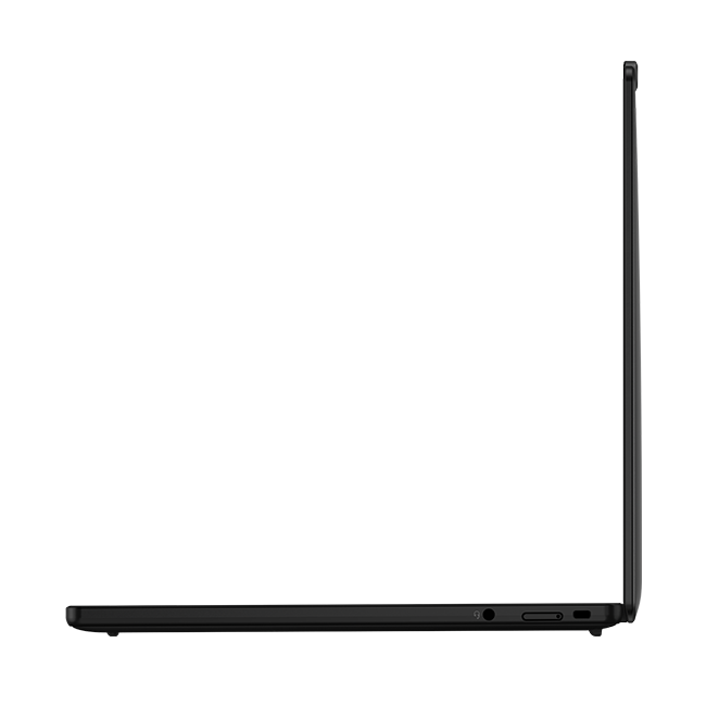 Lenovo ThinkPad X13s 5G, negro trueno (consulta de producto 15)