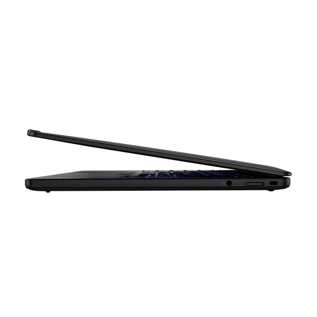 Lenovo ThinkPad X13s 5G - Thunder Black  (Product view 16)
