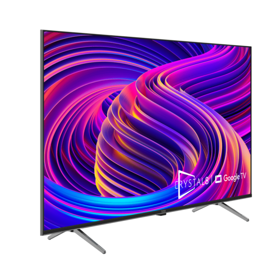Crystal 8 B55 D 895 A  / 55" 4K Smart Google TV