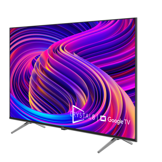 Crystal 8 B55 D 895 A  / 55" 4K Smart Google TV