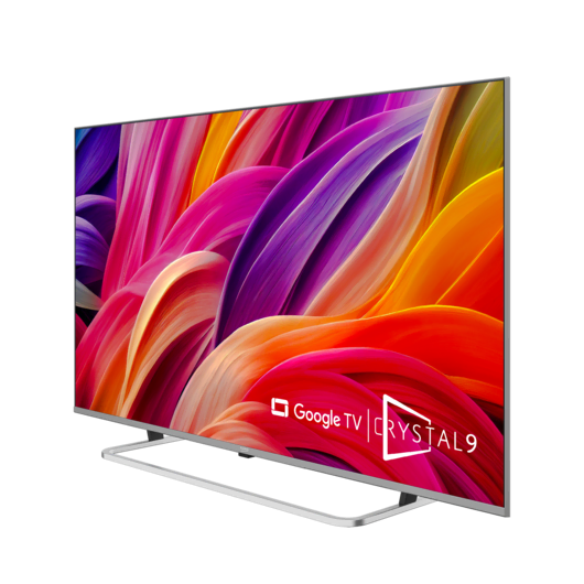 Crystal 9 B55 D 986 S /55" 4K UHD Smart Google TV