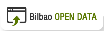 Logotipo de Open Data