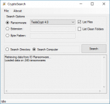 Image of CryptoSearch