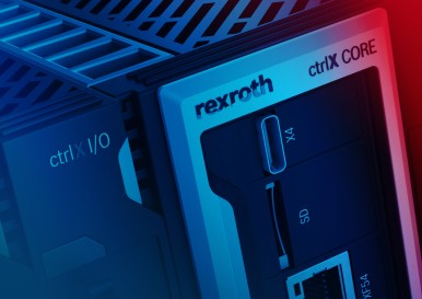 Bosch Rexroth achieves stable sales at previous year's record level in 2019