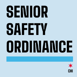 Senior Safety Ordinance