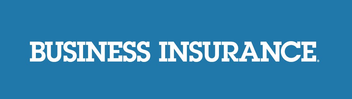 Business Insurance - Logo