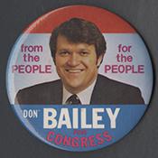 Bailey, Donald A.
