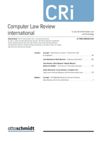 Computer Law Review International