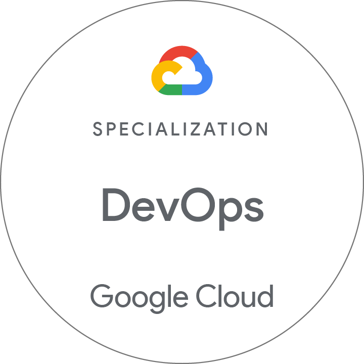 google cloud platform partners