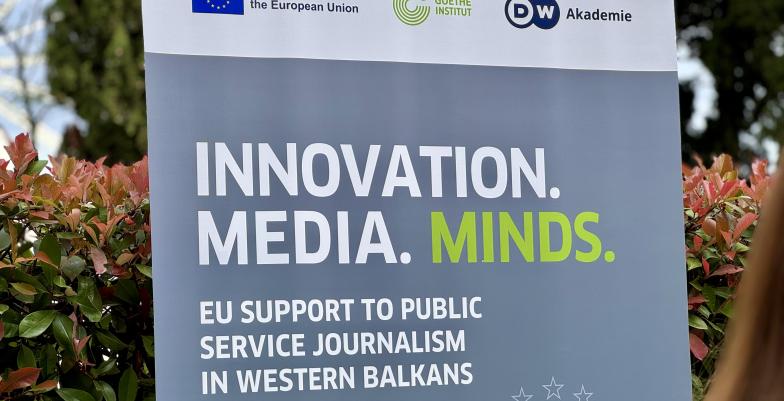 Innovation.Media.Minds banner
