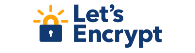 Let's Encrypt logo