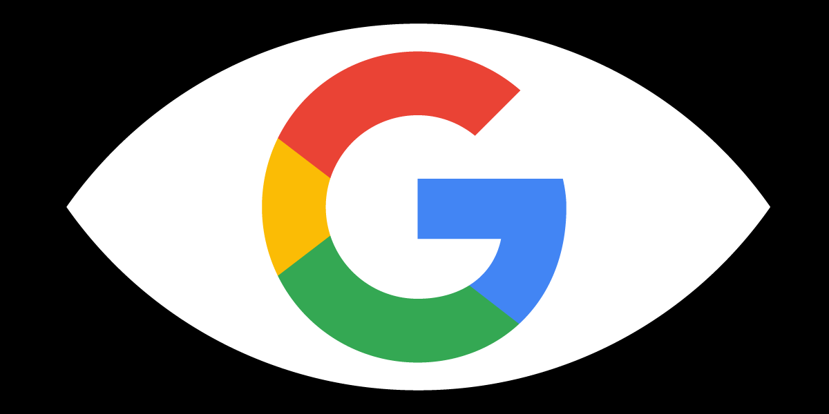 Google Spying