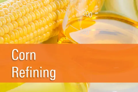 links to Corn Refining