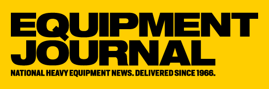 Equipment Journal Logo