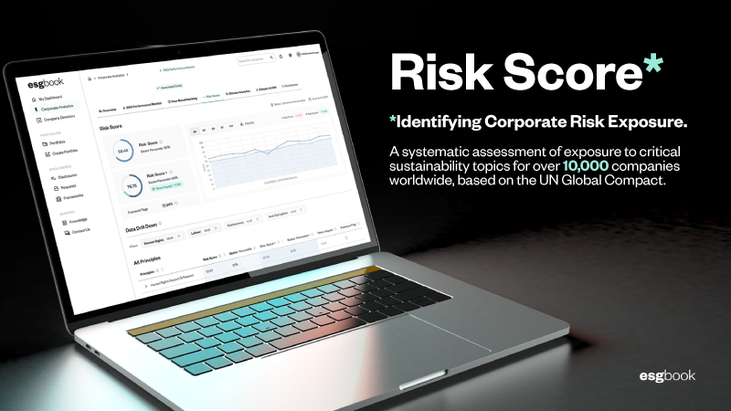 Risk Score Launch
