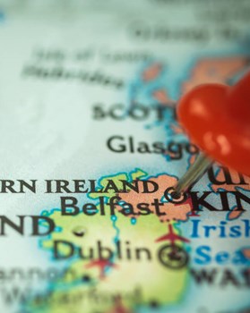 Ireland-&-Northern- Ireland-Map