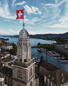 Switzerland-Zurich