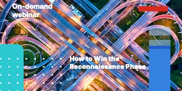 How to Win the Reconnaissance Phase