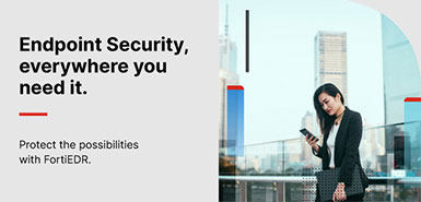 Are Your Endpoint Security Solutions Evolving to Address Your Risks?