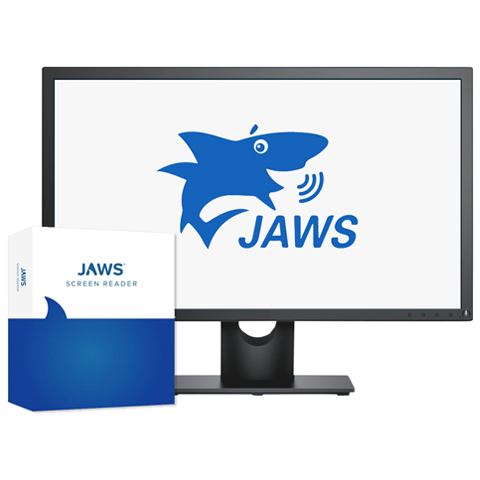 JAWS Software