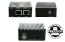 Free Software Gigabit Mini VPN Router (TPE-R1400) from ThinkPenguin, Inc. now FSF-certified to Respect Your Freedom