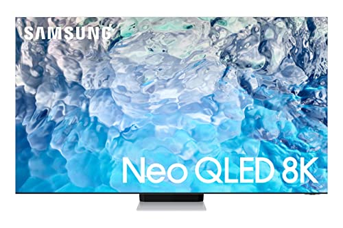 Samsung QN900B Neo QLED TV Review