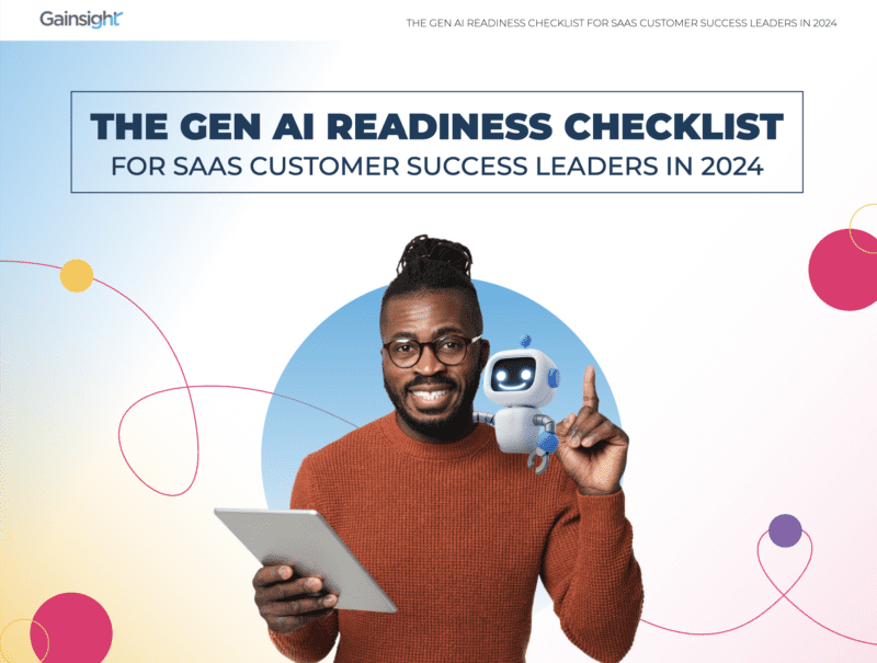 Unlock the Power of Gen AI in Customer Success with Our Exclusive Ebook! thumbnail