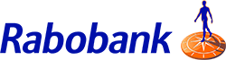 Rabobank logo x250